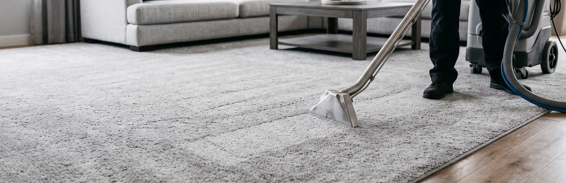 A&B Carpet Cleaning